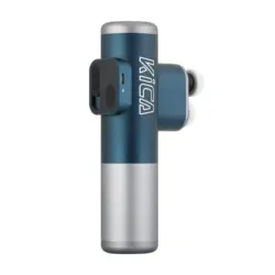 مینی ماساژور تفنگی دو سر کیکا Massage Gun Kica 3 A3S