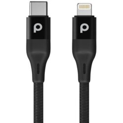 کابل USB-C به لایتنینگ پرودو 