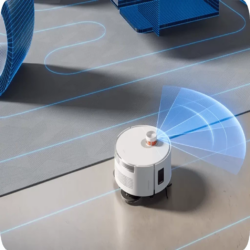 جارو رباتیک شیائومی Xiaomi Robot Vacuum S20 Plus