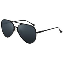 عینک آفتابی شیائومی با لنز ترمیمشونده Mi Polarized Navigator Sunglasses مدل TYJ02TS گلوبال