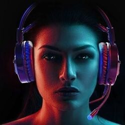 مدل هدفون گیمیگ ایکس او