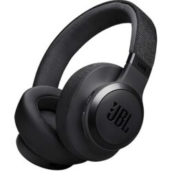 هدفون بلوتوث اور-ایر جی‌بی‌ال مدل JBL Live 770NC