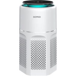 دستگاه تصفیه هوای خانگی بومیدی مدل Bomidi Air Purifier AP01