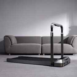 تردمیل تاشوی شیائومی مدل KingSmith Walking Pad R2