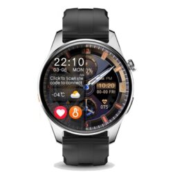 ساعت هوشمند hk4 hero با بهترین قیمت