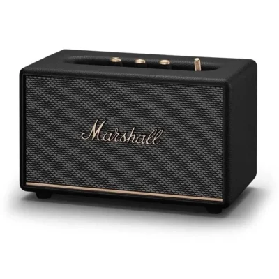 اسپیکر بلوتوثی قابل حمل مارشال مدل Marshall Acton III 60w