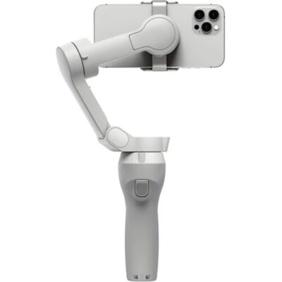 پایه نگهدارنده گوشی موبایل دی جی آی مدل dji osmo mobile se