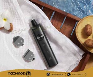 ماشین اصلاح موی سر و صورت شیائومی Xiaomi grooming kit xmght2ckitlf