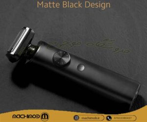 ماشین اصلاح موی سر و صورت شیائومی Xiaomi grooming kit xmght2ckitlf