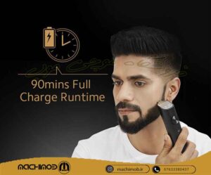ماشین اصلاح موی سر و صورت شیائومی Xiaomi grooming kit xmght2ckitlf