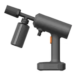 کارواش قابل‌حمل بی‌سیم شیائومی میجیا نسخه ۲ مدل Mijia (Xiaomi) MJXCJ002QW