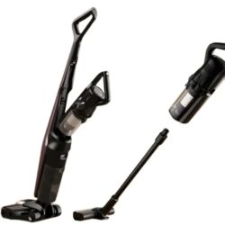 کفشوی و جاروی شارژی شیائومی Deerma P40 Pro W