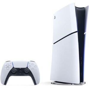 کنسول بازی سونی اسلیم اروپا PS5 Sony Slim Digital
