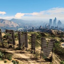 دیسک بازی GTA V مخصوص PS5