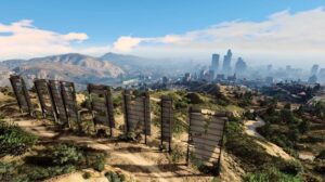دیسک بازی GTA V مخصوص PS5