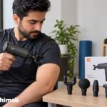 بهترین ماساژور تفنگی؛ راهنمای کامل خرید + معرفی ۳ مدل پرطرفدار