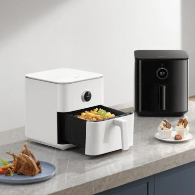 Air Fryer 6L MAF08