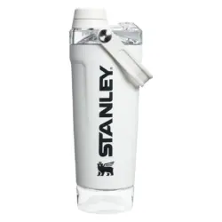 شیکر استنلی 590 میل مدل ACTIVATE SHAKER BOTTLE مخزن دار