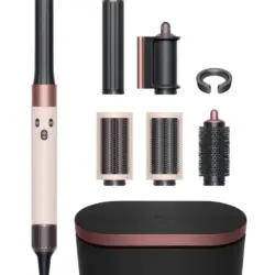 سشوار حالت دهنده مو دایسون Dyson Airwrap مدل HS05