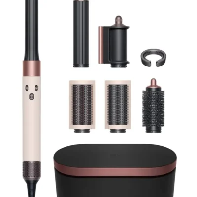 سشوار حالت دهنده مو دایسون Dyson Airwrap مدل HS05