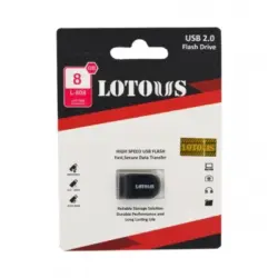 فلش لوتوس مدل L808