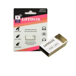 فلش لوتوس 8 گیگابایت مدل L801