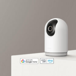 دوربین نظارتی هوشمند شیائومی مدل Mi Smart Camera C500 Pro