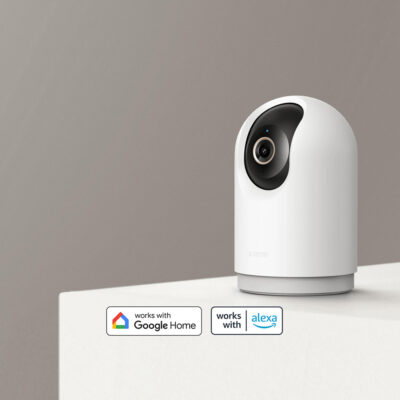 دوربین نظارتی هوشمند شیائومی مدل Mi Smart Camera C500 Pro