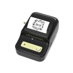 پرینتر لیبل زن نیمبات Niiimbot gingchen B21