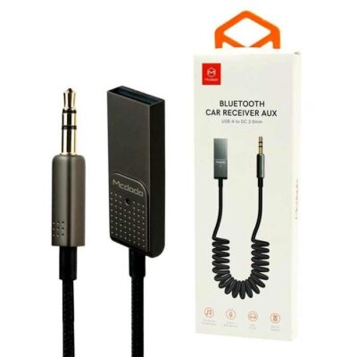 رابط بلوتوث مکدودو